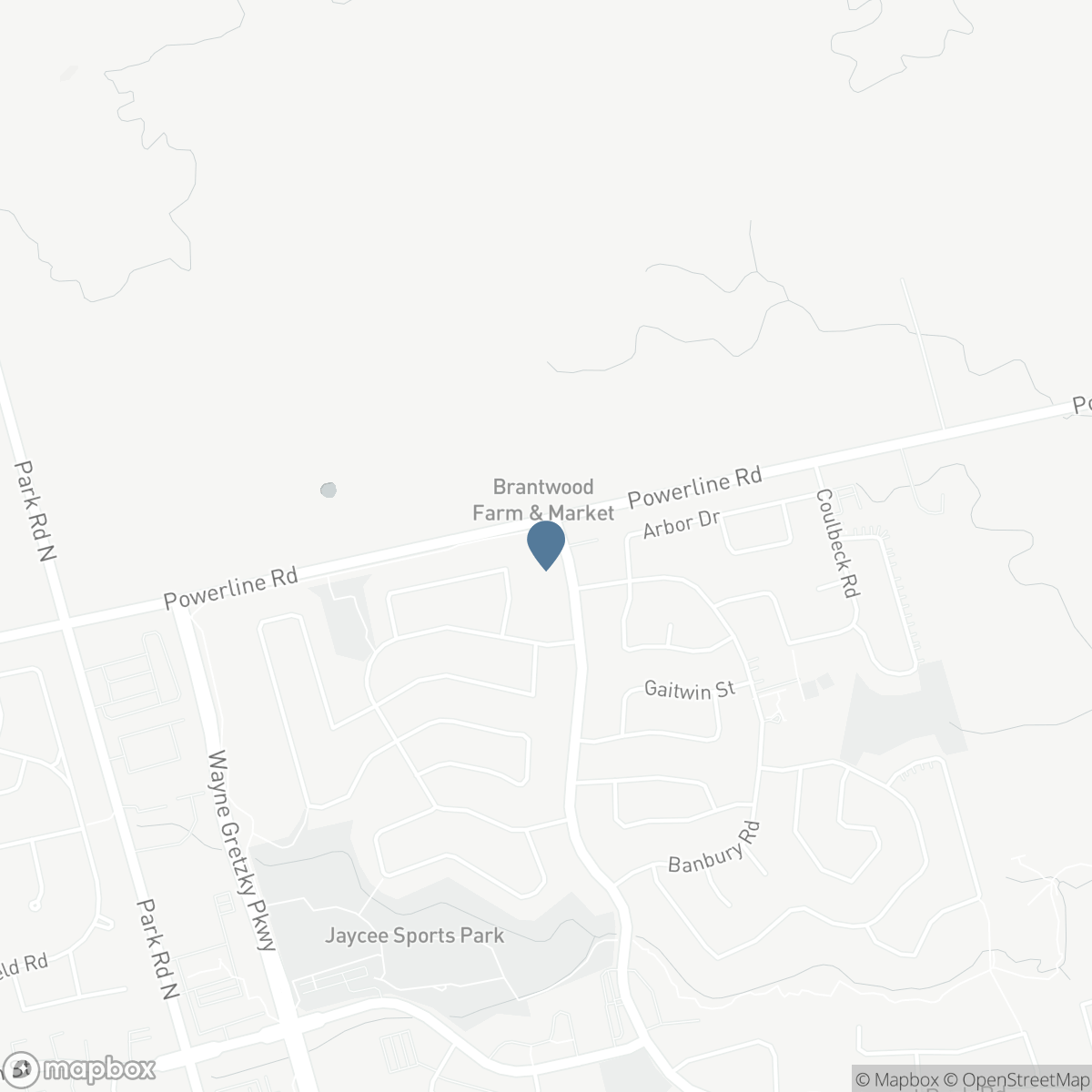 12 BRANTWOOD PARK Road Unit# C2, Brantford, Ontario N3P 1G2